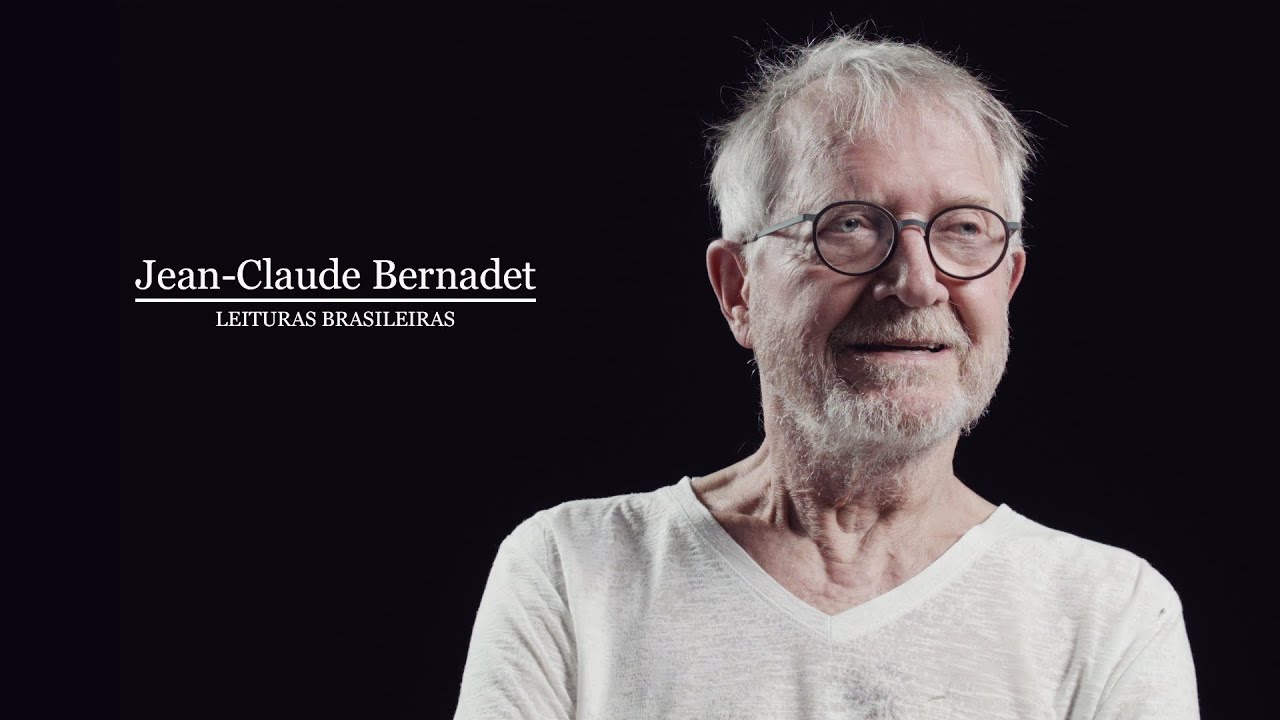 JEAN-CLAUDE BERNARDET | Cinema e pensamento