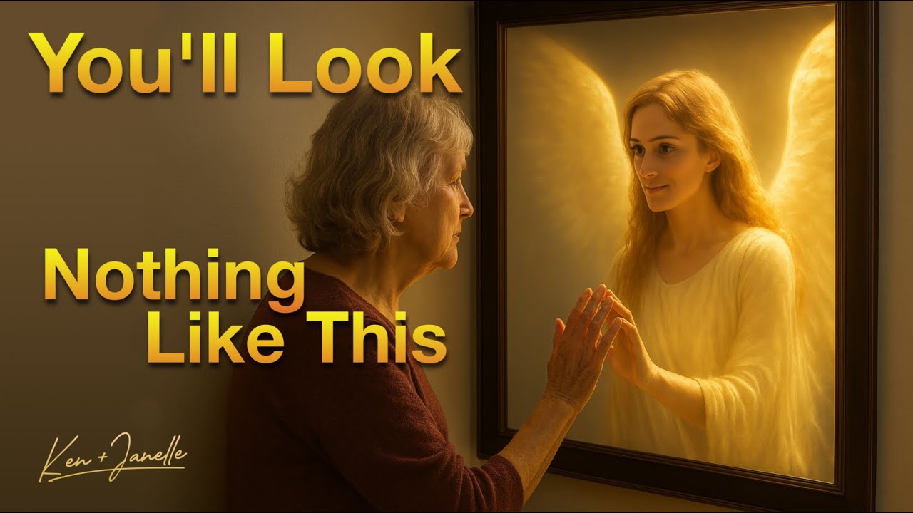 The Glorified Body: What Awaits You Is Beyond Imagination
