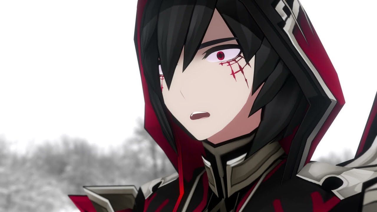 [SFM] Burning Rose Episode 3: Re𝄌 Mind (Abused and Neglected Male Reader X #RWBY)