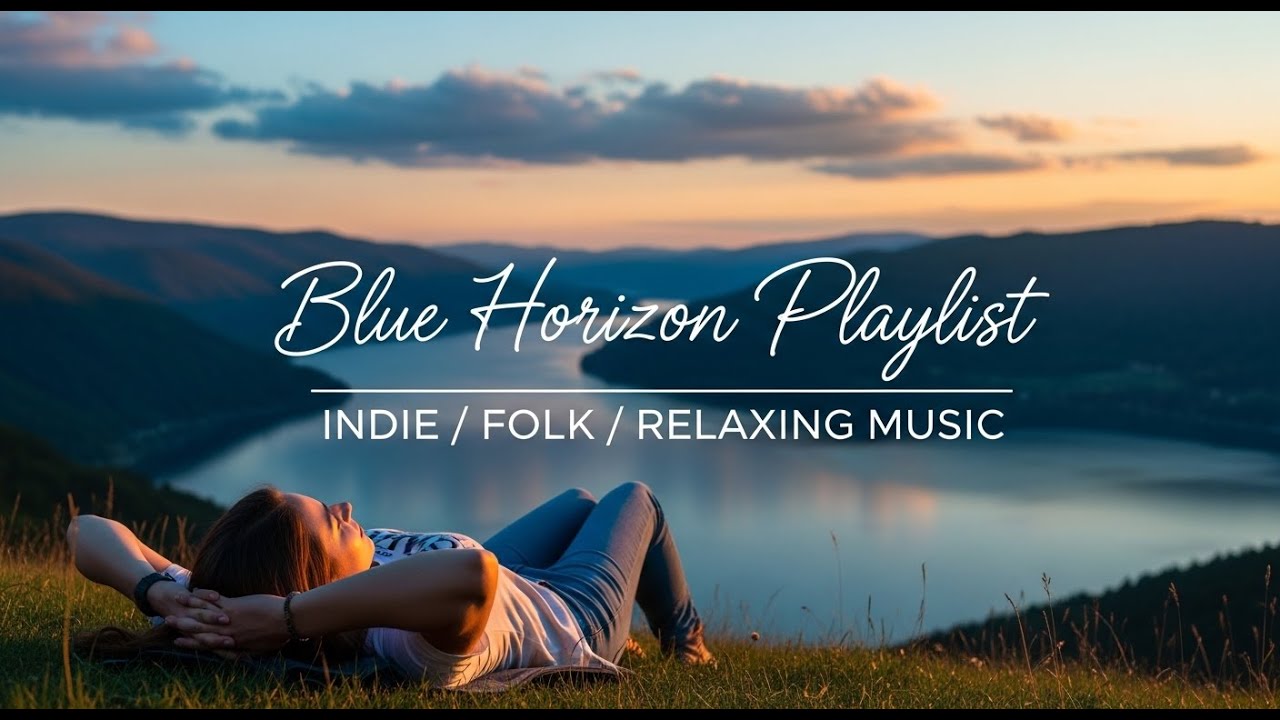 Finding an Old Photo You Forgot Existed | Indie/Pop/Folk/Acoustic Playlist Vol 339