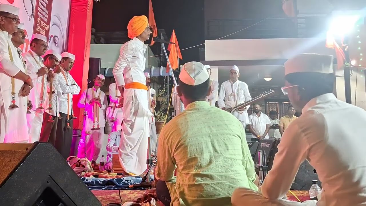 👌अप्रतिम चिंतन हभप मयूर महाराज नागरे 👌