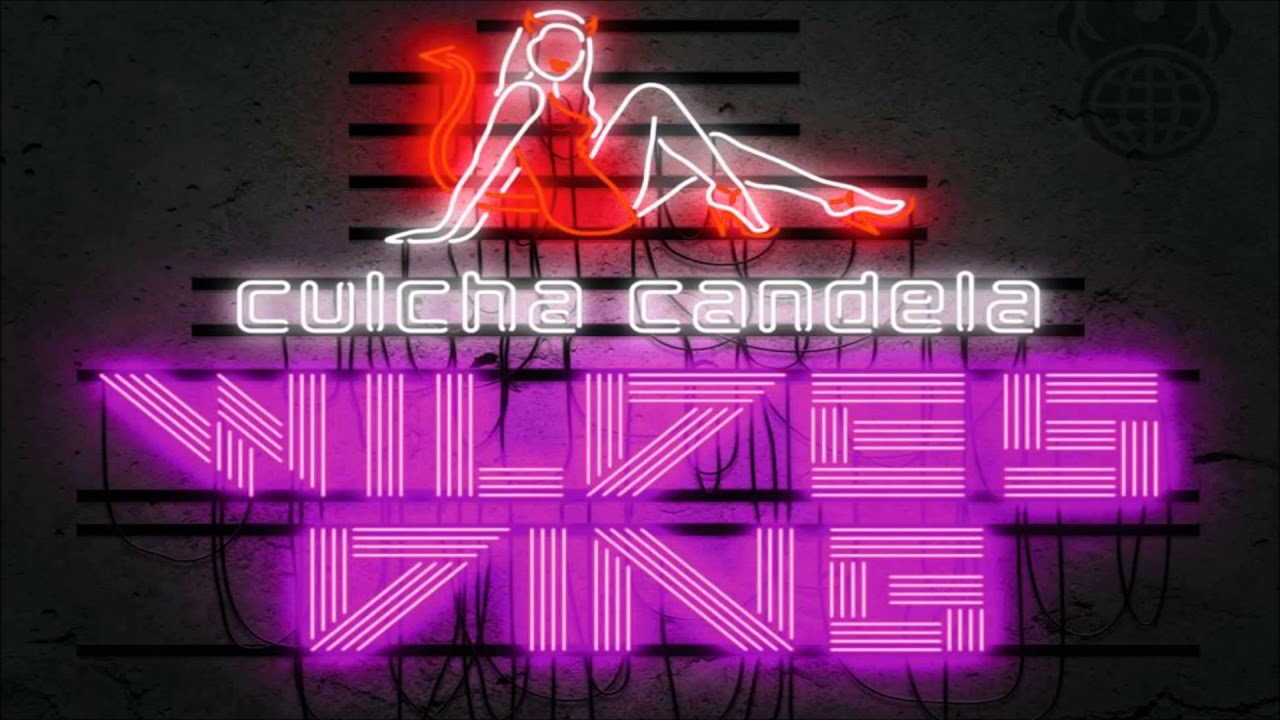 Culcha Candela - Wildes Ding (Lyrics)