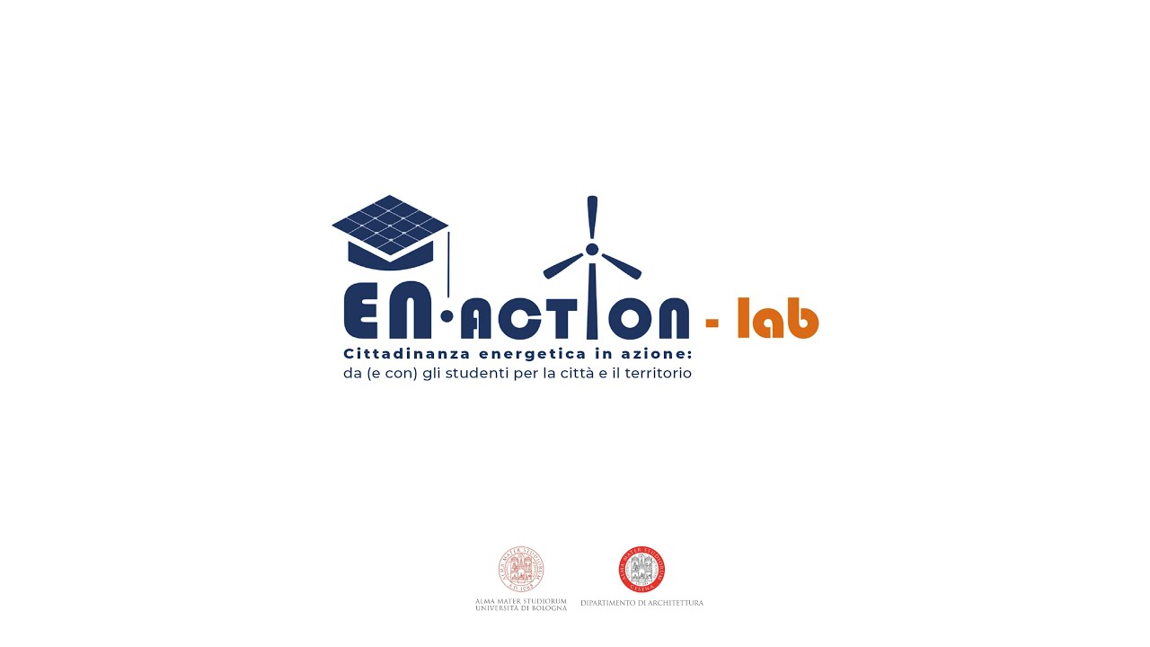 EN-ACTION lab | Parlano gli studenti e le studentesse