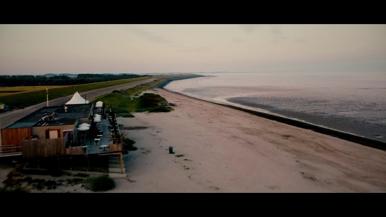 A Place Beyond Belief | Harlinger Strand | Harlingen | Netherlands