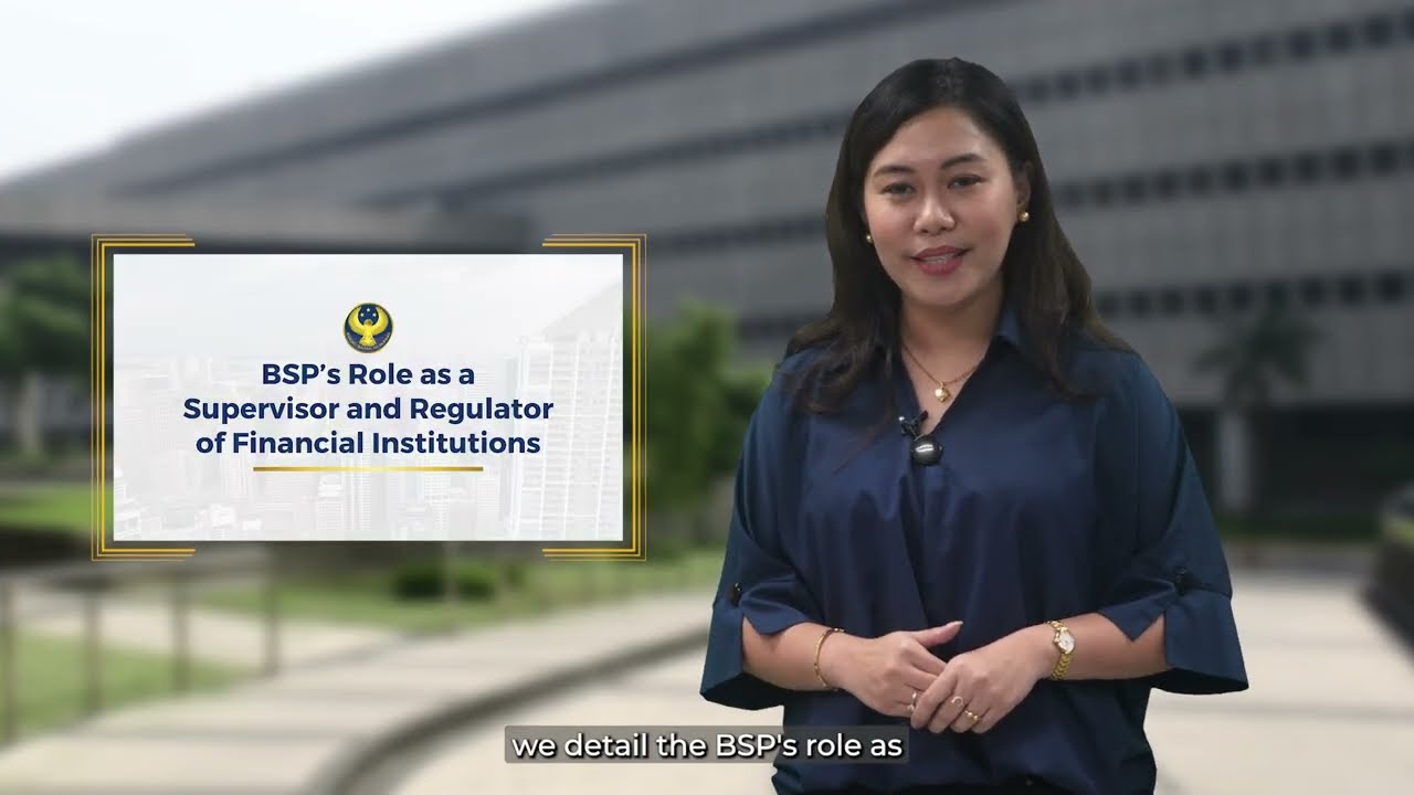 Philippine Financial System: BSP Supervised Financial Institutions-Non Banks