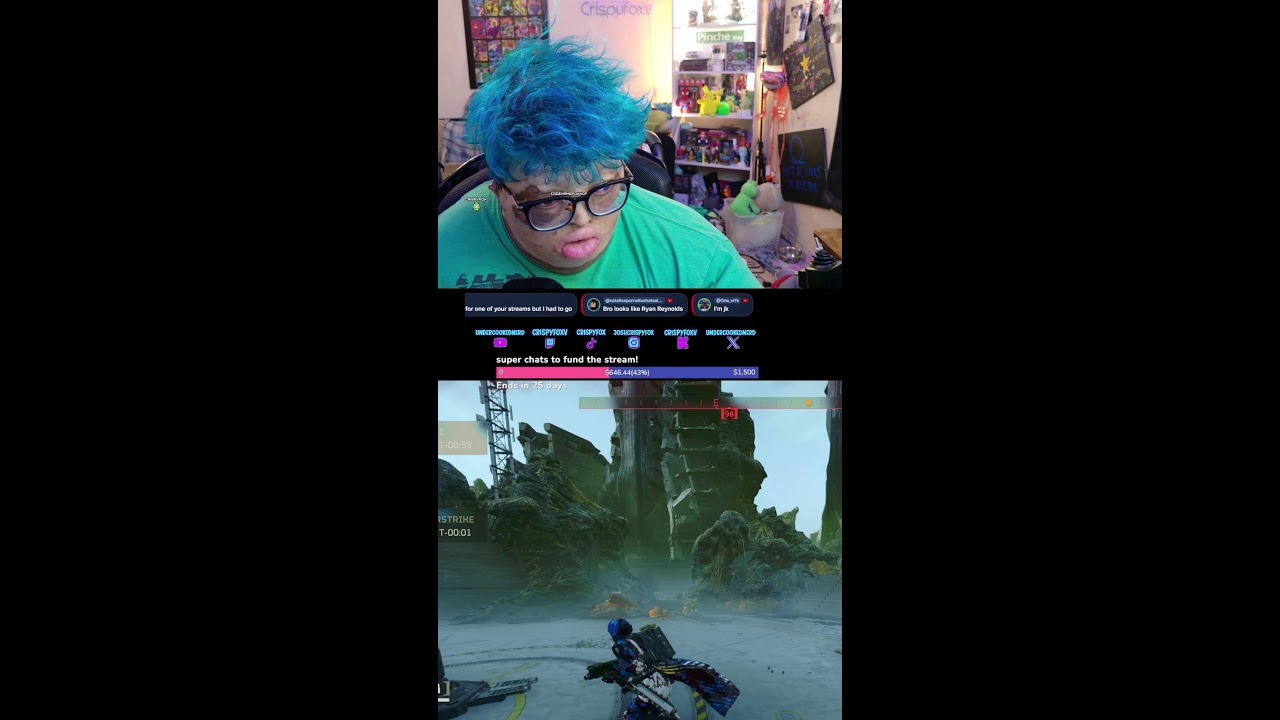 HELLDIVERS 2 | SPREADING THE LEGS OF DEMOCRACY ON HUMP DAY