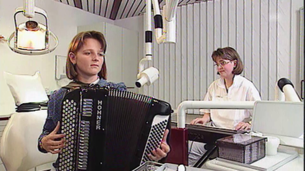 Gaby Näf und Andrea Ulrich - Bijoux - Archiv - Potzmusig Stammtisch vom 15.7.2017 | SRF