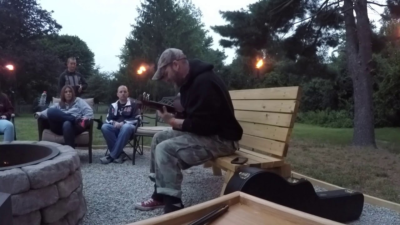 Michale Graves - All The Hallways - Wrentham, MA September 2, 2017