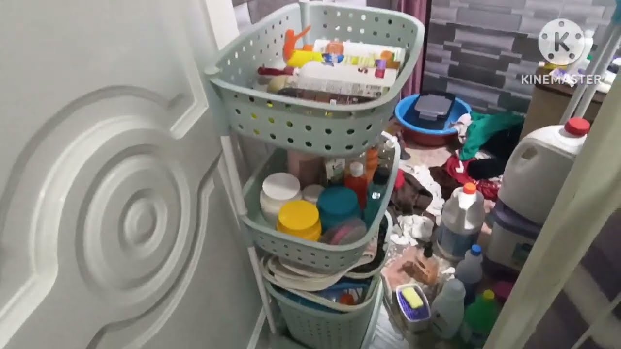 روتينى اللى لازم اعمله كل أسبوع 💯 خليته فله شمعه منوره 💥