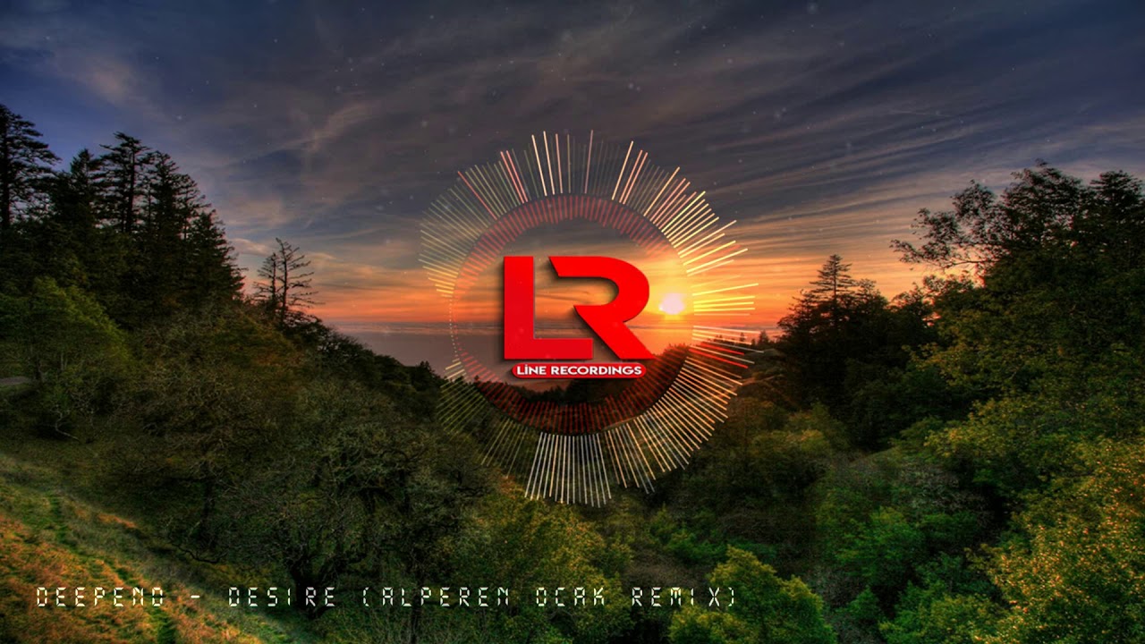 Deepend - Desire (Alperen Ocak Remix)