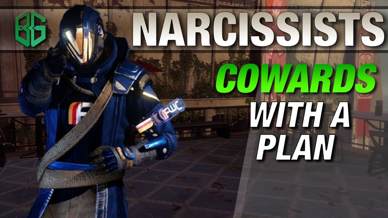 Dead Orbit's Cowardly Plans || #GuardianLoreSchool