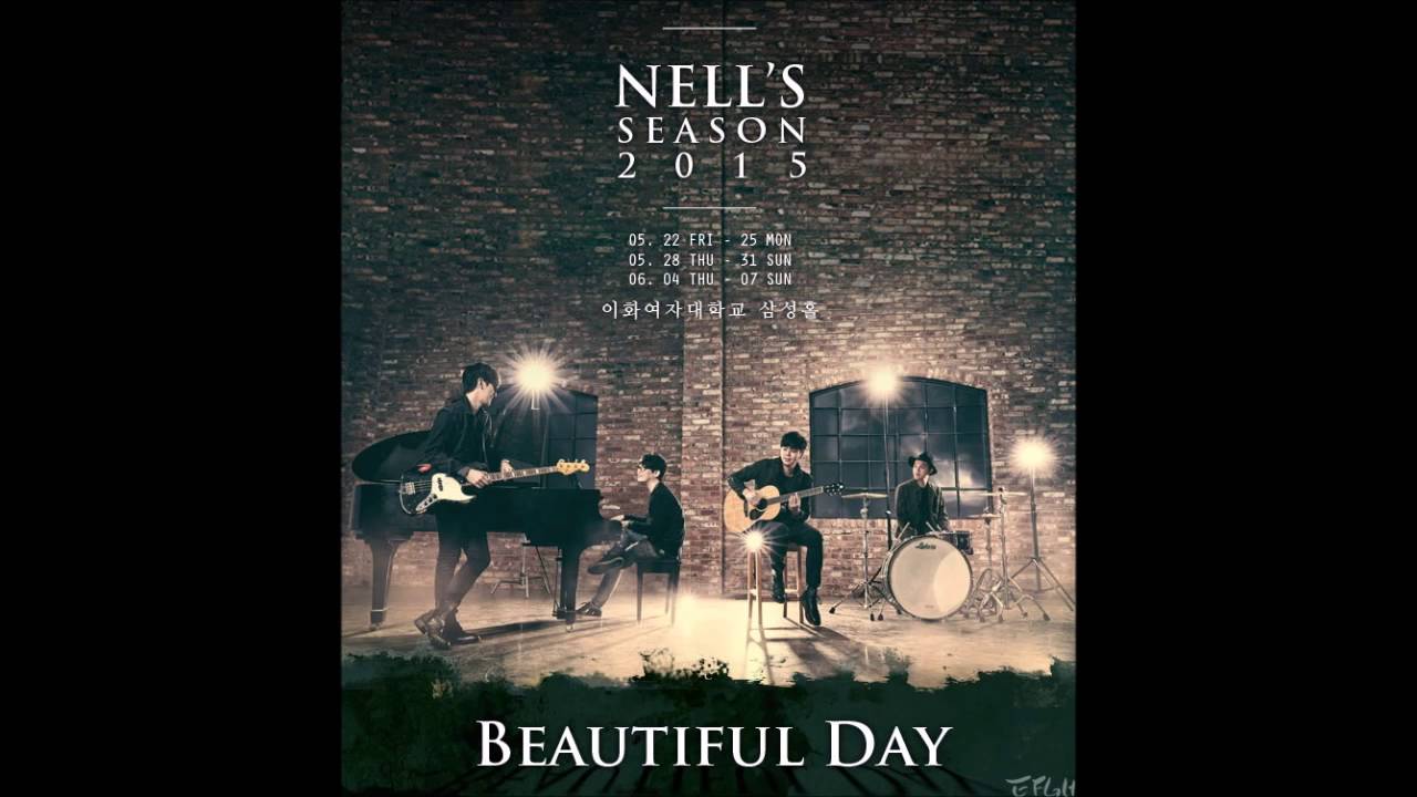 [Audio] Nell(넬) , Beautiful Day Acoustic Concert (All Tracks)