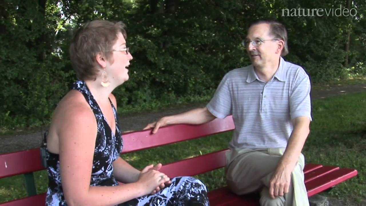 The handedness of life - with Jack Szostak