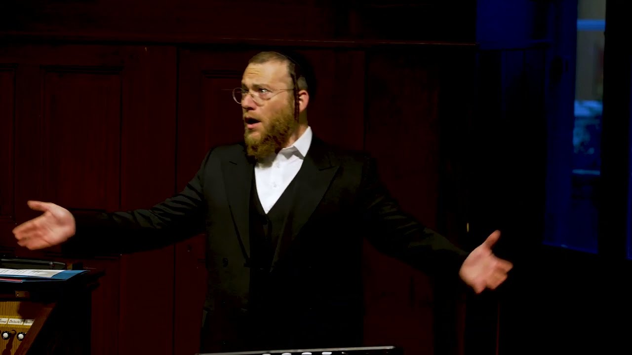 Habeyt Mishomayim | 