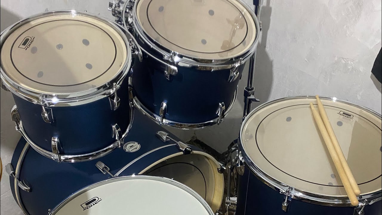 REVIEW Bateria D One Rocket D22