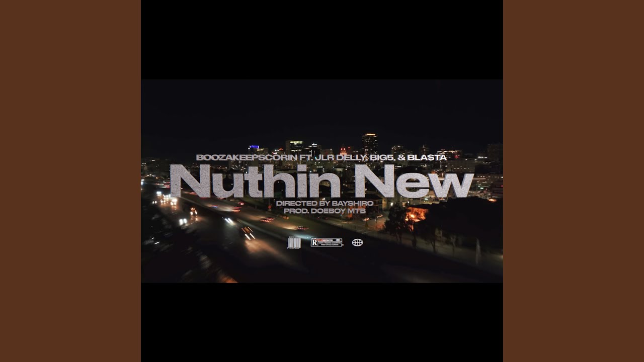 Nun New