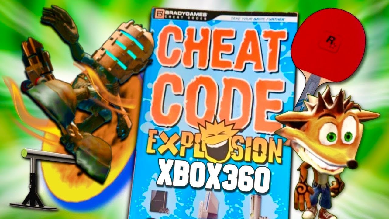 Читы для игры The Wild World Of Xbox 360