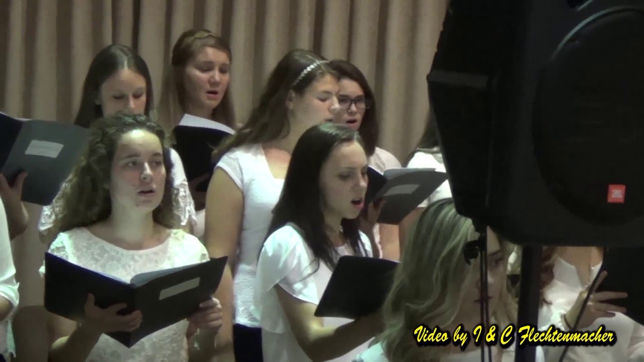 77. Laudati puterea lui Isus! - LSO - CCC - Logos Baptist Ministries congregation