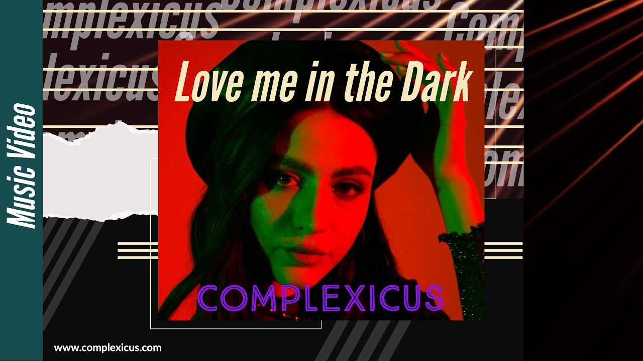 Mystery, Intrigue, and Love