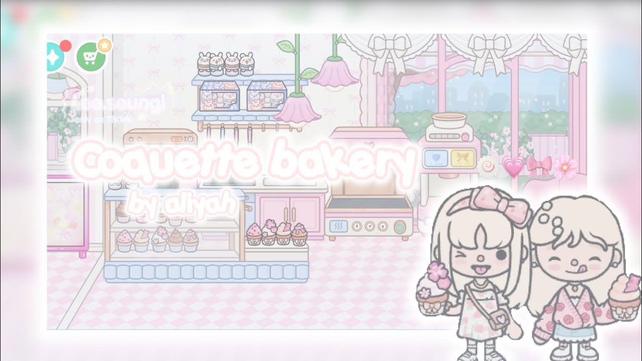 Coquette bakery || bring back hee-seung in enhypen!! 😔 || #EnhypenIs7 #OT7forever 