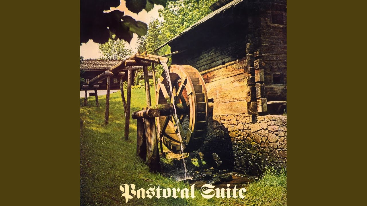 Pastoral Suite 8 (Remastered)