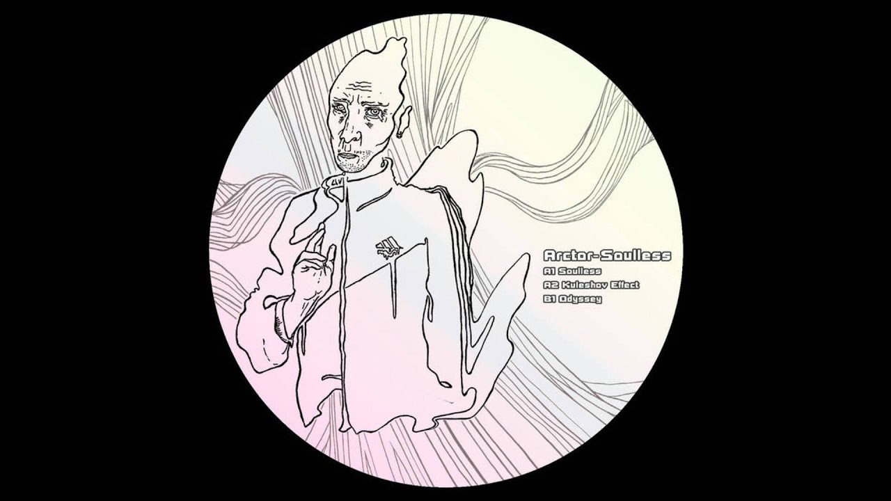 Arctor - Soulless (Original Mix)
