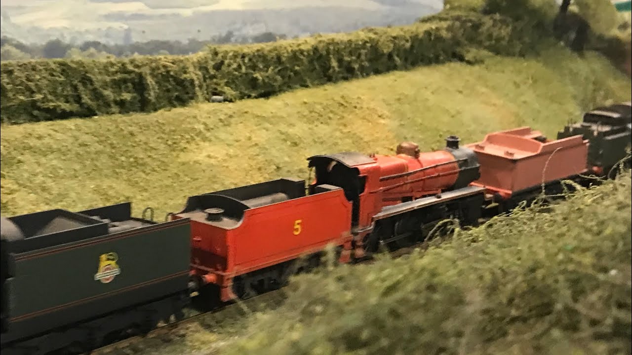 Doncaster Festival of Railway Modelling 2026