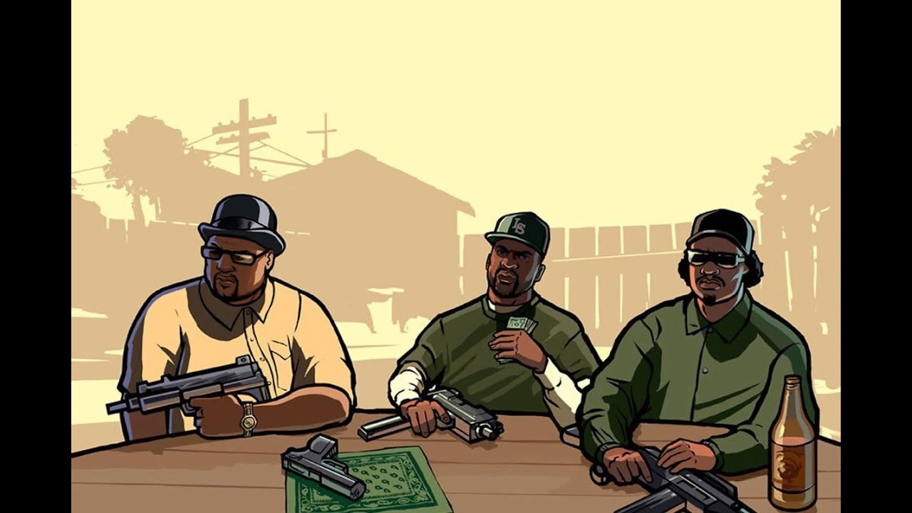 Top 5 : Jocuri publicate de Rockstar Games