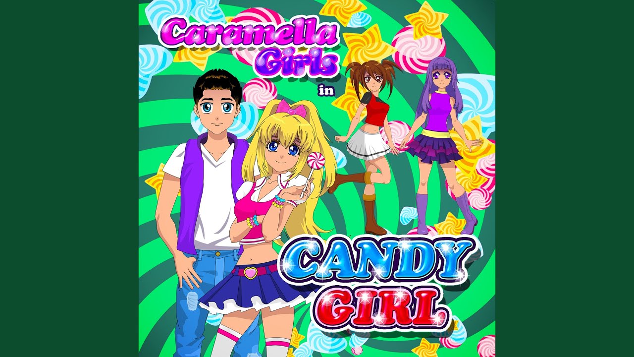 Candy Girl