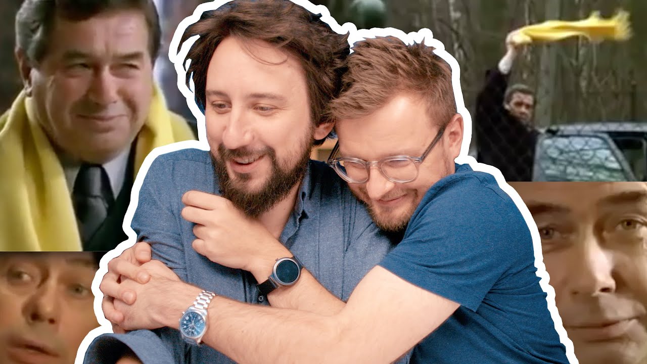 Najlepszy polski film o... - Lekko Stronniczy #1068