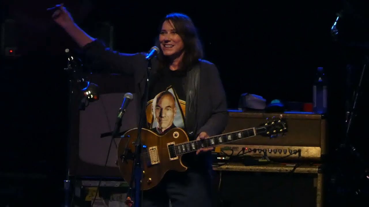 The Breeders - New Year/Cannonball/Invisible Man/No Aloha/Roi (The Fillmore) Philadelphia,Pa 9.20.23