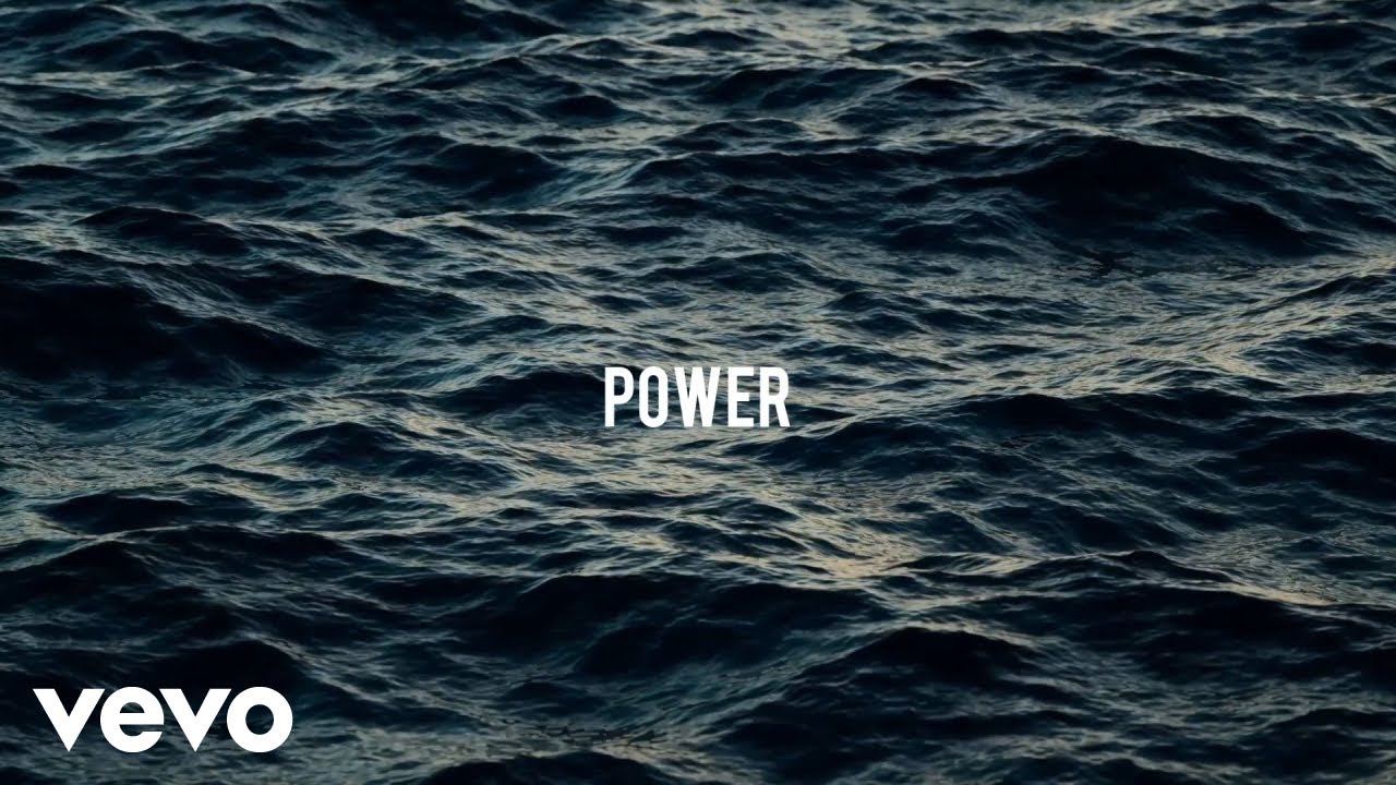 Tamela Mann - Power