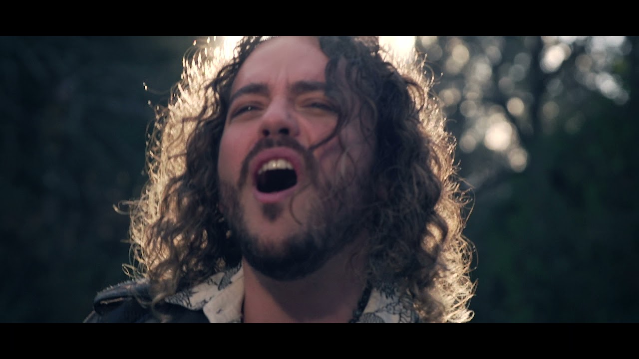 Ricky Paquette - Feels So Real (Official Music Video)