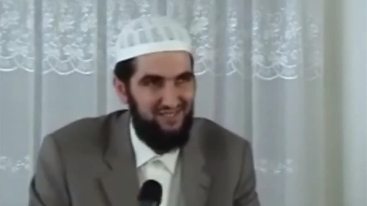 Pa Namaz s'ka XHENET - Hoxhë Remzi Isaku