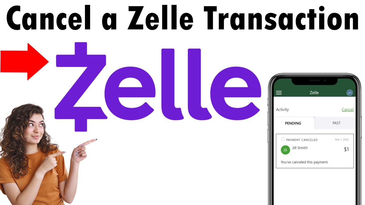 How to Cancel a Zelle Transaction 2025 (Very Easy!)
