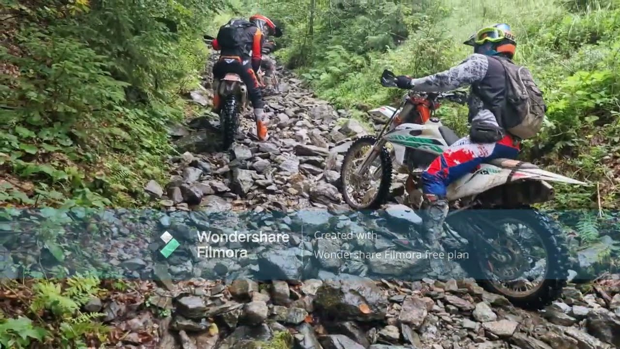Romania Arieseni 2025 Enduro