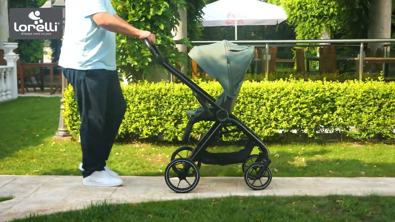 Baby Stroller VENICE