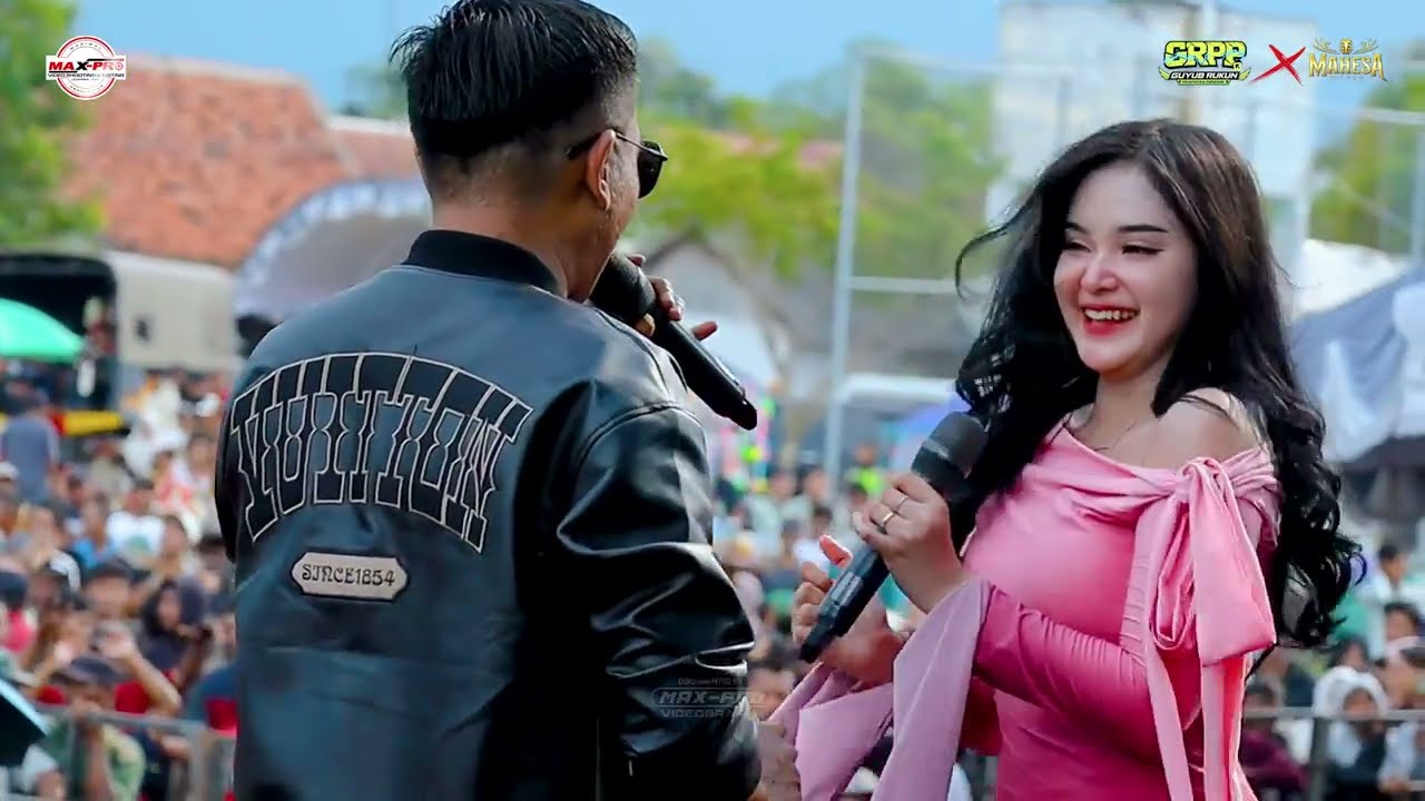 BAHTERA CINTA - LAILA AYU ft  GERRY MAHESA || MAHESA MUSIC GRPP 2026 PENDEM NGARINGAN
