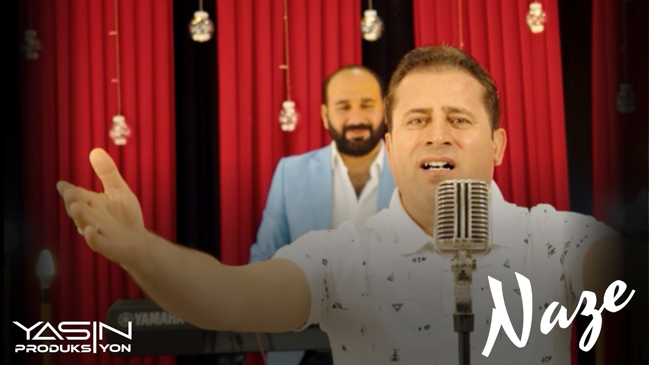Ozan Bilal Aktan & Haymanalı İdo -Naze 2022