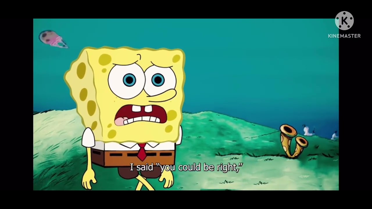 One hour of SpongeBob rap (Credit #Yourboysponge)