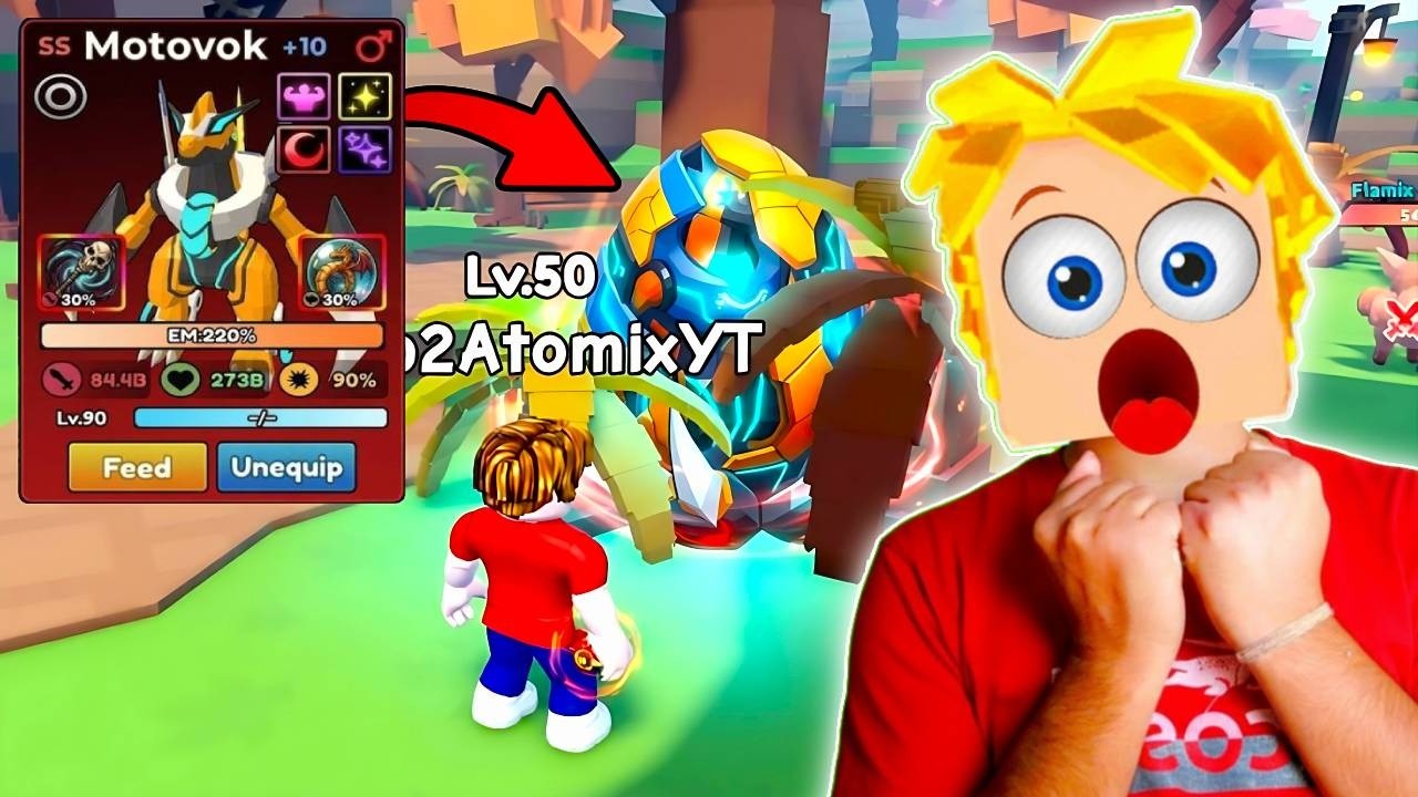 SECRET Tips & Tricks To Become No 1 Player In Roblox Catch A Monster