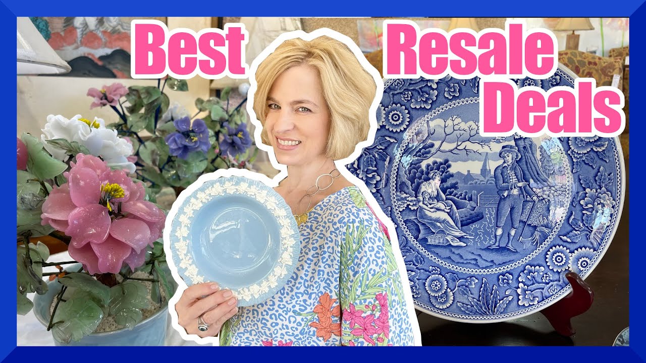 B and B Consignment WOWS in the Dallas area! Top brands in furniture, fashion, and tabletop!