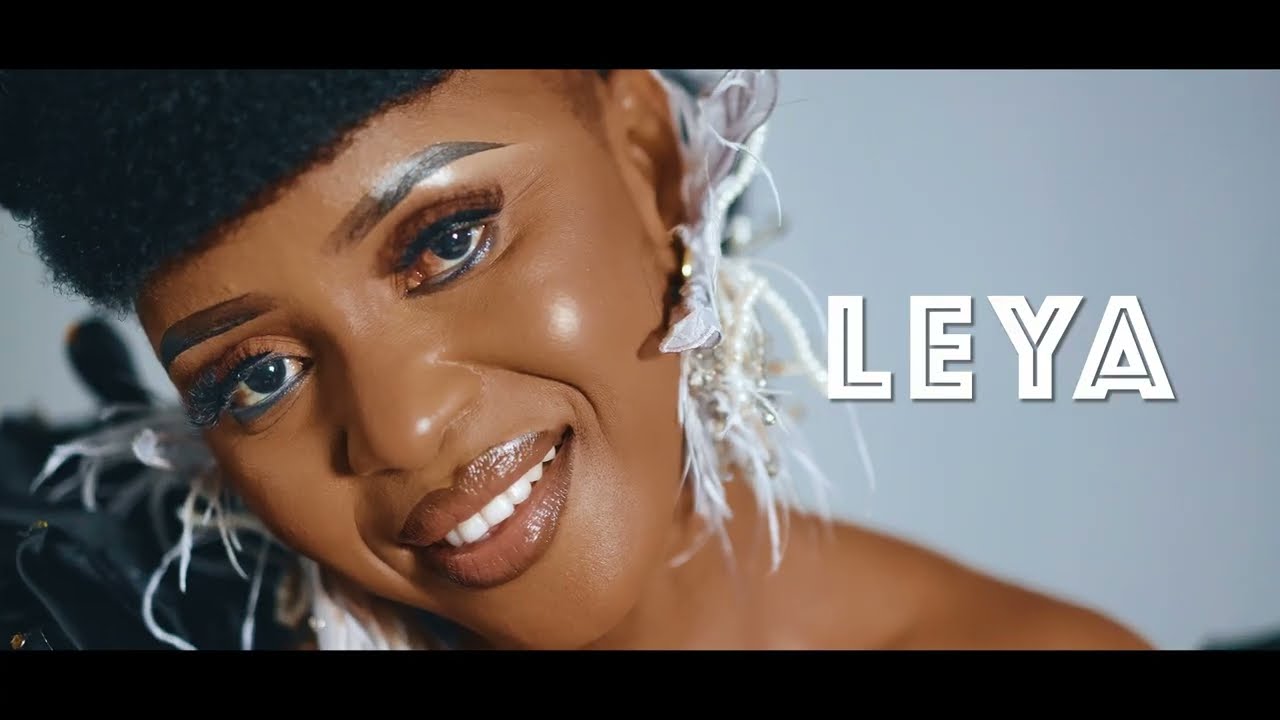 Marie Louise OUAMOUNO | LEYA | Clip Officiel |