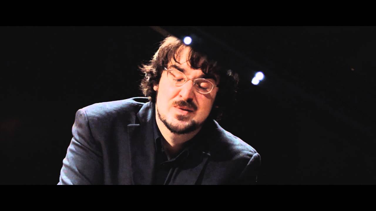 Charles Richard-Hamelin – Sonata in B minor Op. 58
