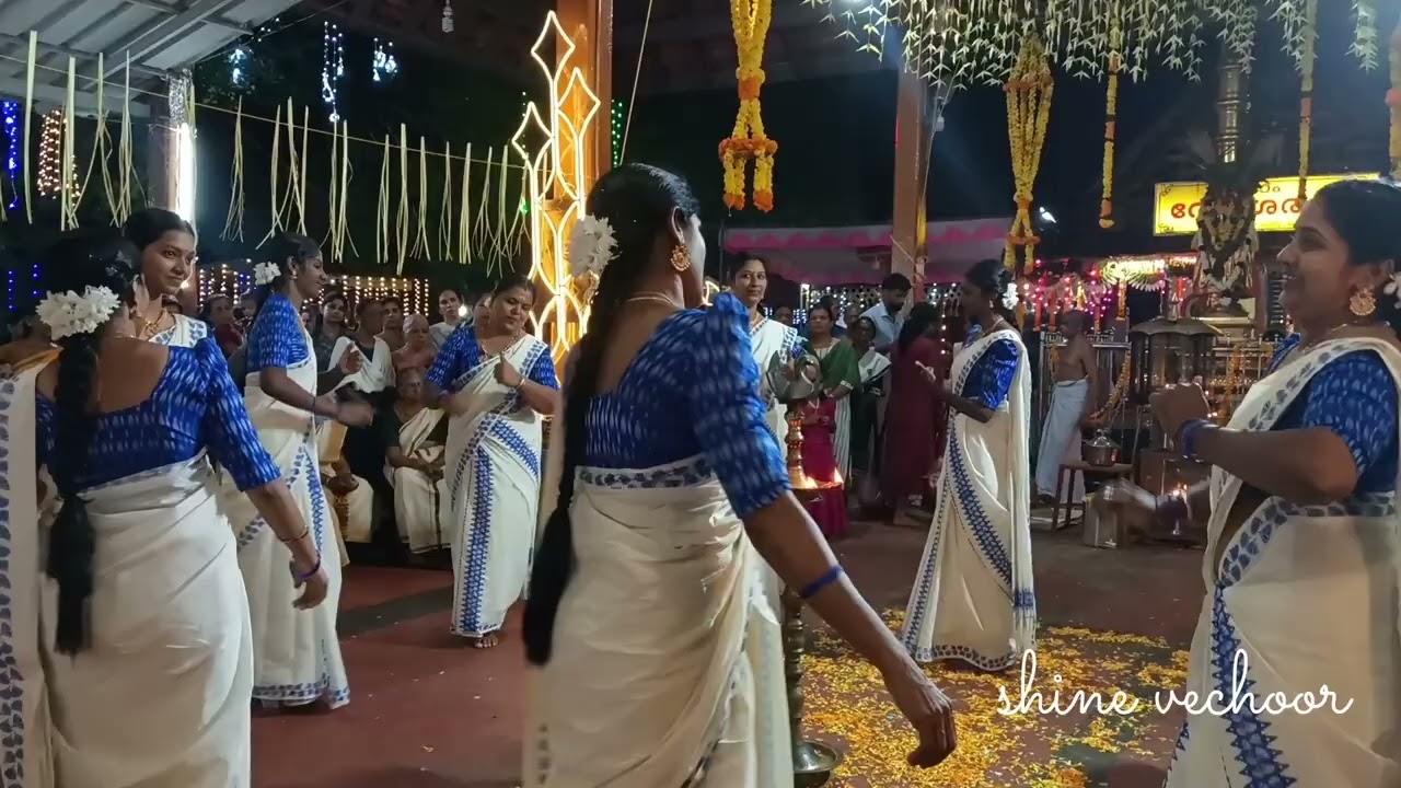 TIRUVATHIRA#Kerala