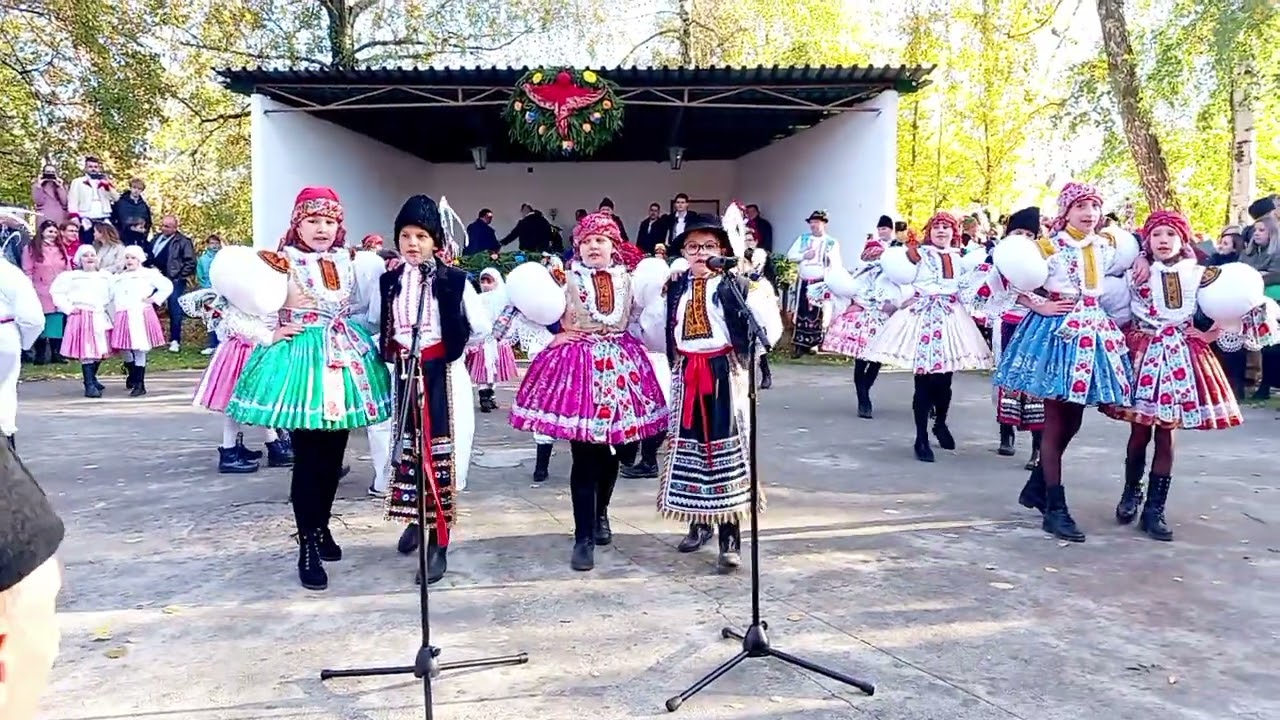 Hody Nedakonice  2025