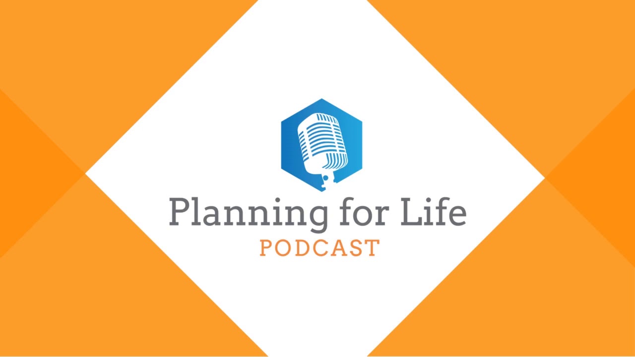Episode 50 &mdash; Managing Longevity Risk in the Modern Age
