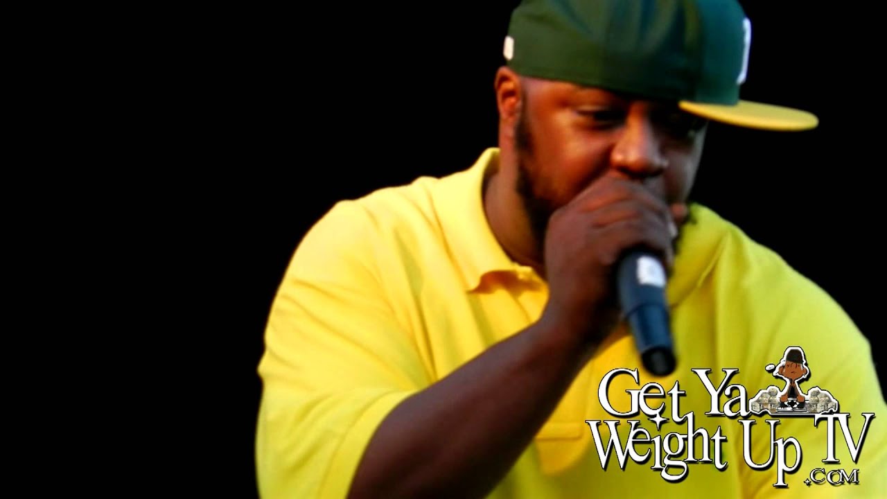 Sean Price - Welcome To Brownsville Duckdown BBQ