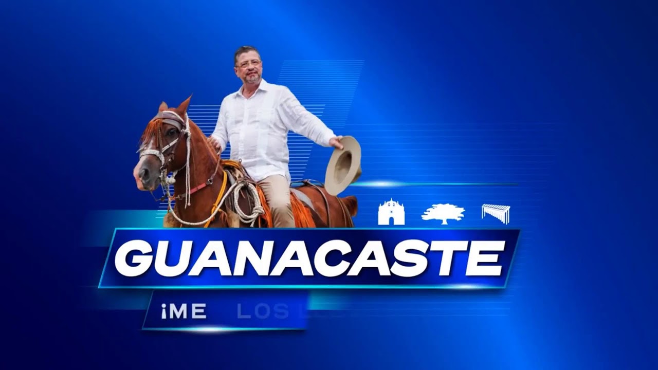 🔴 En Vivo | Inauguración Agencia ICE en Cañas, Guanacaste
