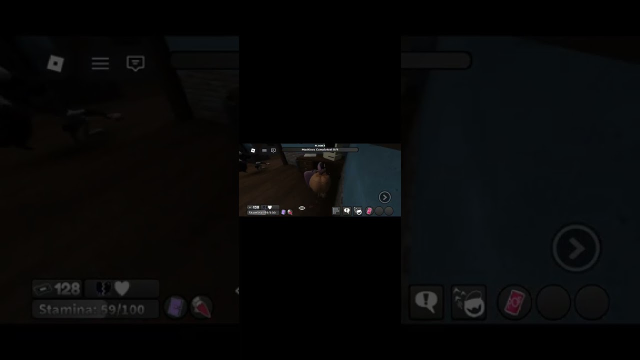 Death run with my brother but using gourdy to make it harder